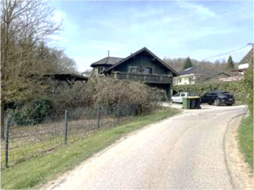 Mehrfamilienhaus, Dreifamilienhaus mit Carport in Windeck - Bild 3