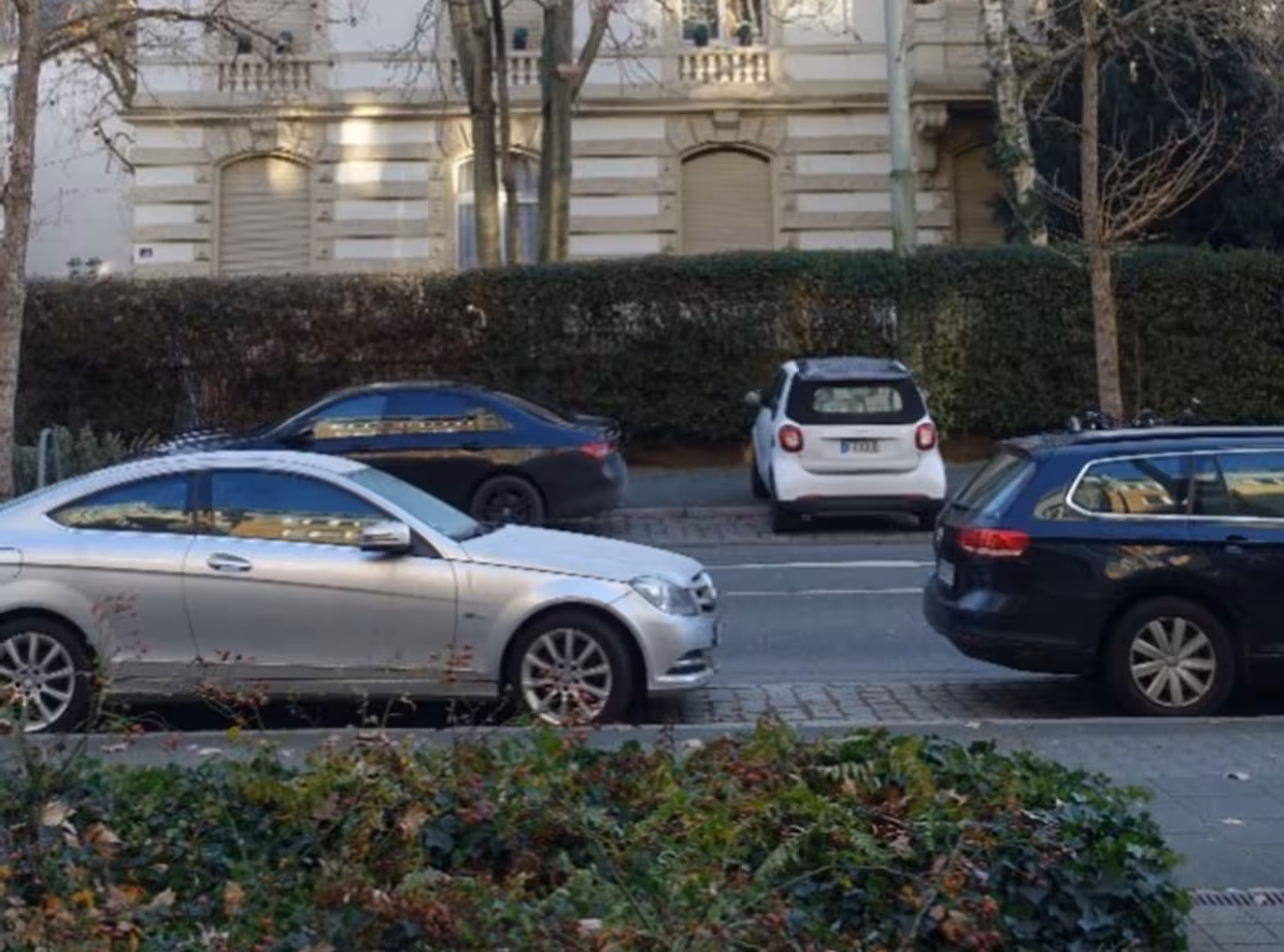 Eigentumswohnung (1 bis 2 Zimmer) in Frankfurt am Main - Bild 3