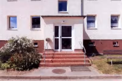 3-Raum-Wohnung in Ribnitzer Straße 5d, 18337 Marlow - Bartelshagen I - Bild 2