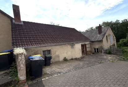 Zweifamilienhaus, ehem. Hofanlage in Extertal - Bild 2