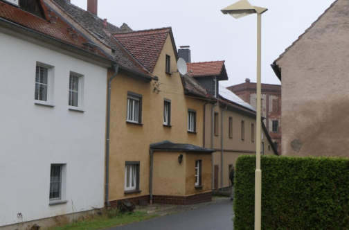 Reihenhaus in Kodersdorf - Bild 2