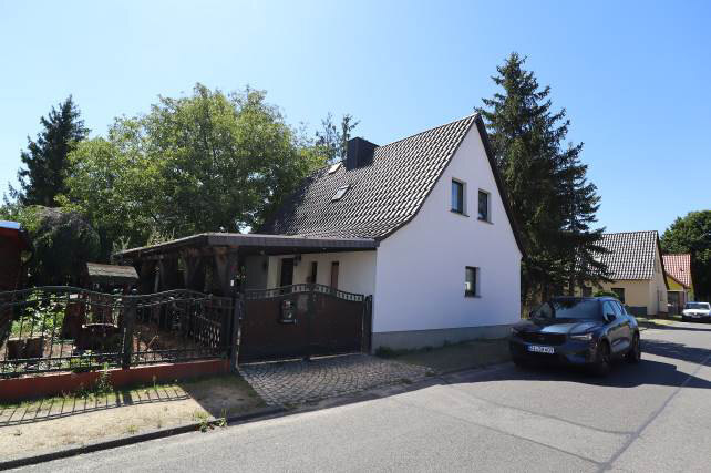 Einfamilienhaus in Lauta - Bild 3