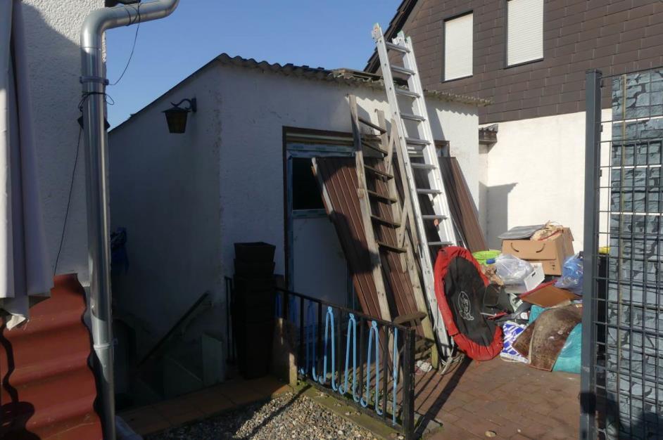 Einfamilienhaus in Obervorschütz - Bild 4