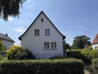 Einfamilienhaus in Hovestadt - Bild 1