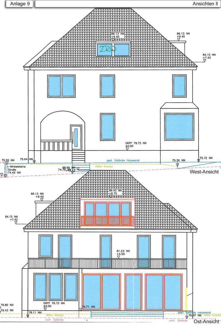 Zweifamilienhaus in Herford - Bild 3