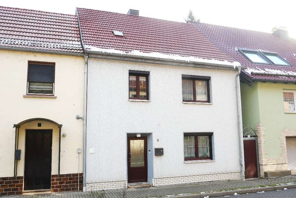 Einfamilienhaus in An der Schmücke - Bild 1