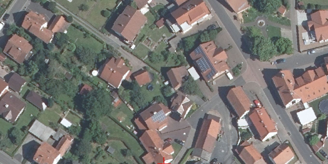 Wohn-/Geschäftshaus in Geislitz - Bild 2