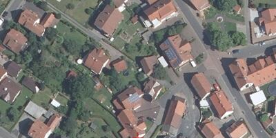 Wohn-/Geschäftshaus in Brunnenstraße 6, 63589 Linsengericht, Geislitz - Bild 2