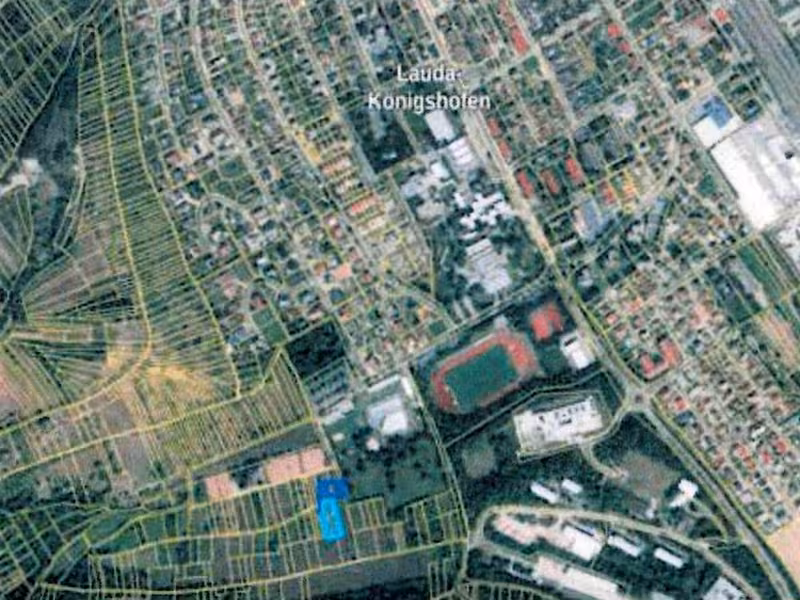 Grünland und Unland in Lauda-Königshofen - Bild 1