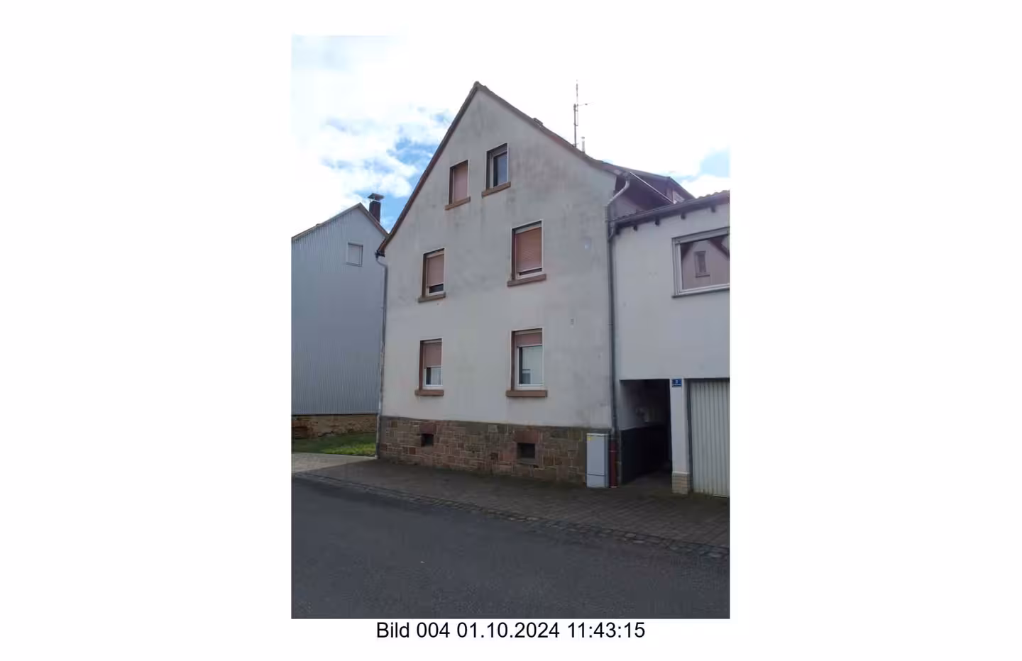 Zweifamilienhaus in Butzbach - Bild 8