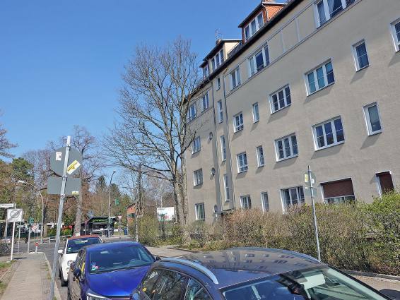 Eigentumswohnung (1 bis 2 Zimmer) in Berlin - Bild 4