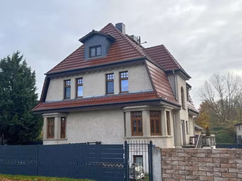 Zweifamilienhaus in Laage - Bild 1
