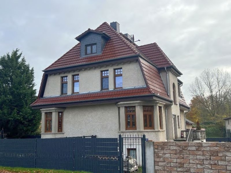 Zweifamilienhaus in Laage - Bild 1