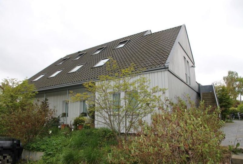 Mehrfamilienhaus in Lübeck - Bild 3