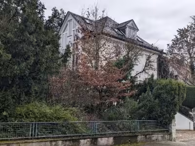 Eigentumswohnung (3 bis 4 Zimmer) in Nietzschestraße 17, 65191 Wiesbaden, Sonnenberg - Bild 2