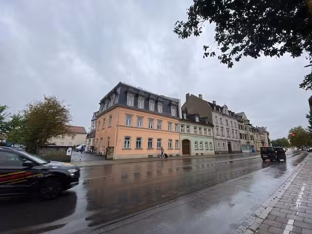 Kellerräume in Bamberg - Bild 2