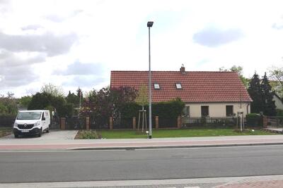 Doppelhaushälfte in Rostocker Straße 26, 01968 Senftenberg - Bild 1