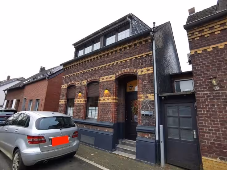 Einfamilienhaus in Krefeld - Bild 1