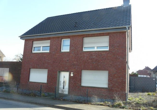 Zweifamilienhaus in Lippetal - Bild 1