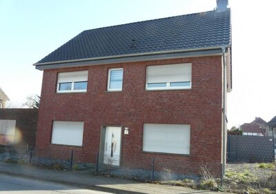 Zweifamilienhaus in Nordwalder Straße 5, 59510 Lippetal, Hovestadt - Bild 1