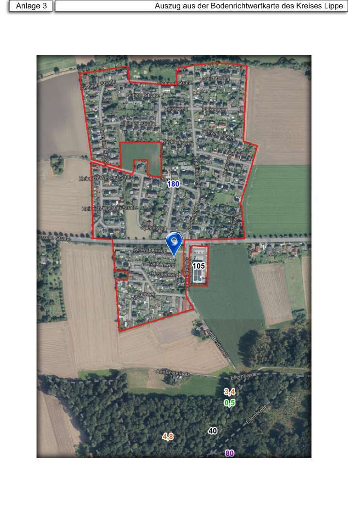 Zweifamilienhaus in Bad Salzuflen - Bild 2