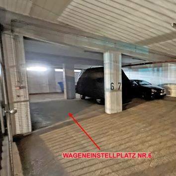 Eigentumswohnung (3 bis 4 Zimmer) in Berlin - Bild 3