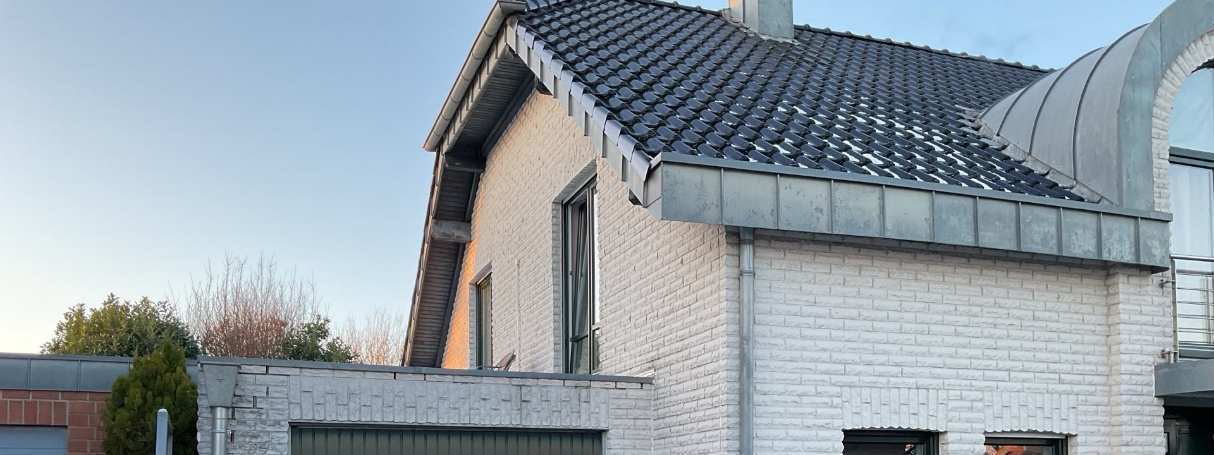 Garage, Einfamilienhaus in Heinsberg - Bild 4