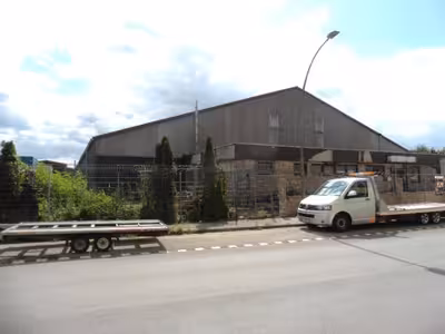 gewerblich genutztes Grundstück in An der Knippenburg 86, 46238 Bottrop - Bild 2