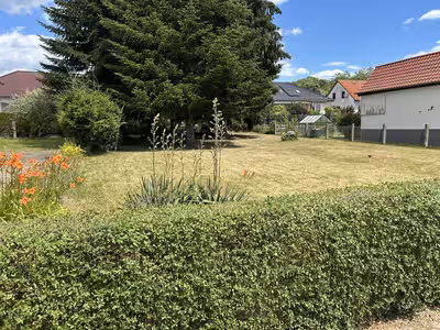 unbebautes Grundstück in Alter Stadtweg, 37574 Einbeck, Salzderhelden - Bild 2