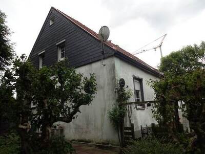 Zweifamilienhaus, Kfz-Stellplatz, Hinterliegergrundstück in Mattenburg 27, 44869 Bochum, Höntrop - Bild 2