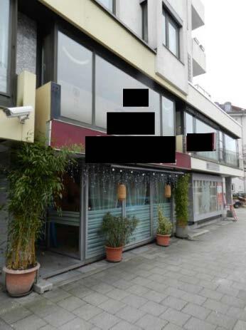 Gewerbeeinheit (z.B. Laden, Büro) in München - Bild 4
