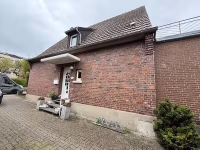 Zweifamilienhaus, Garage in Ludwig-Dürr-Straße 6, 48431 Rheine - Bild 2