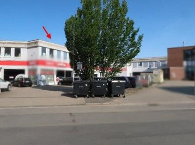 gewerblich genutztes Grundstück, Kfz-Stellplatz, Gewerbeeinheit (z.B. Laden, Büro), Garage in Arnoldsweiler Straße, 52351 Düren, Düren - Bild 2