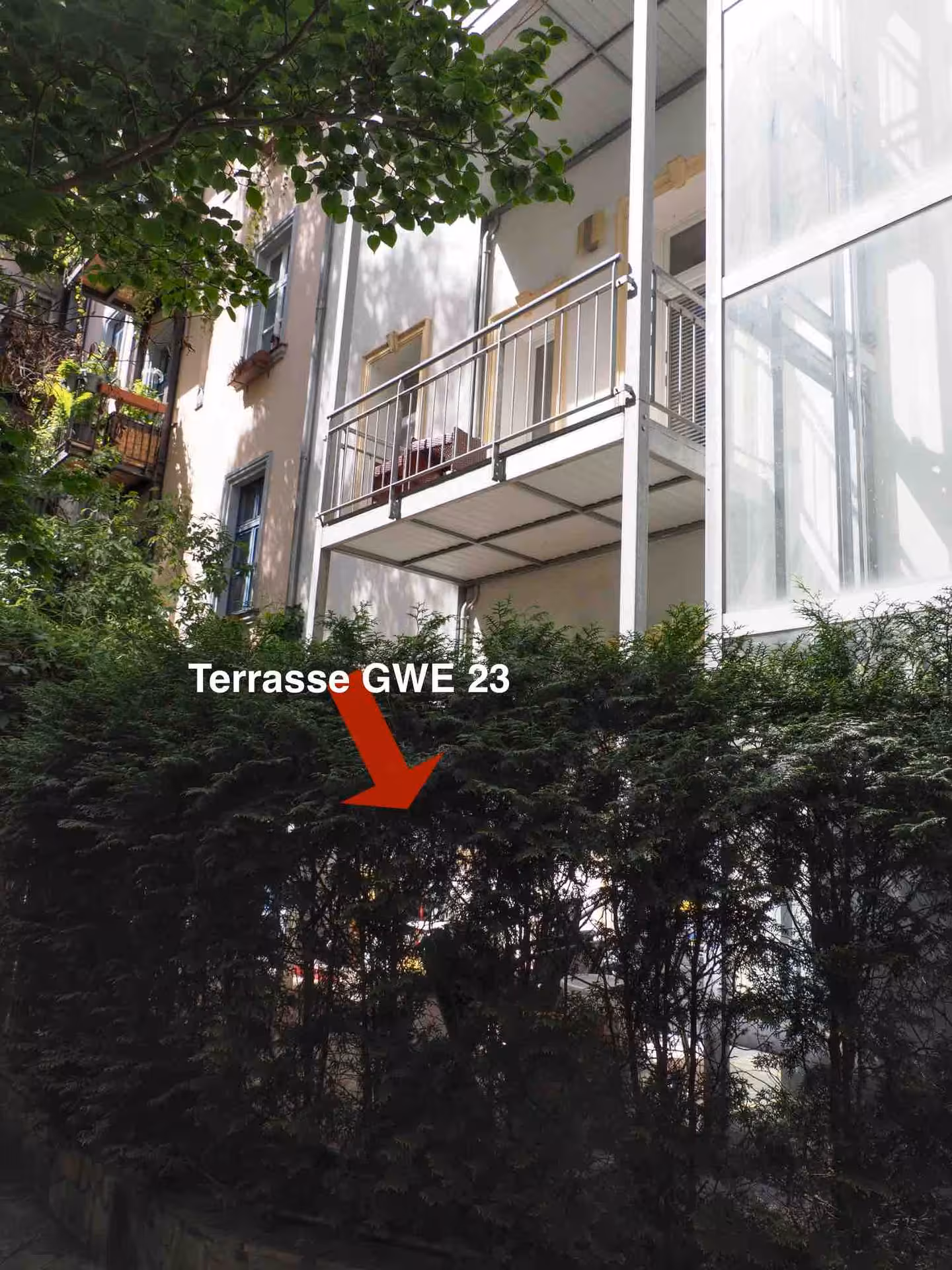 Gewerbeeinheit (z.B. Laden, Büro) in Berlin - Bild 4