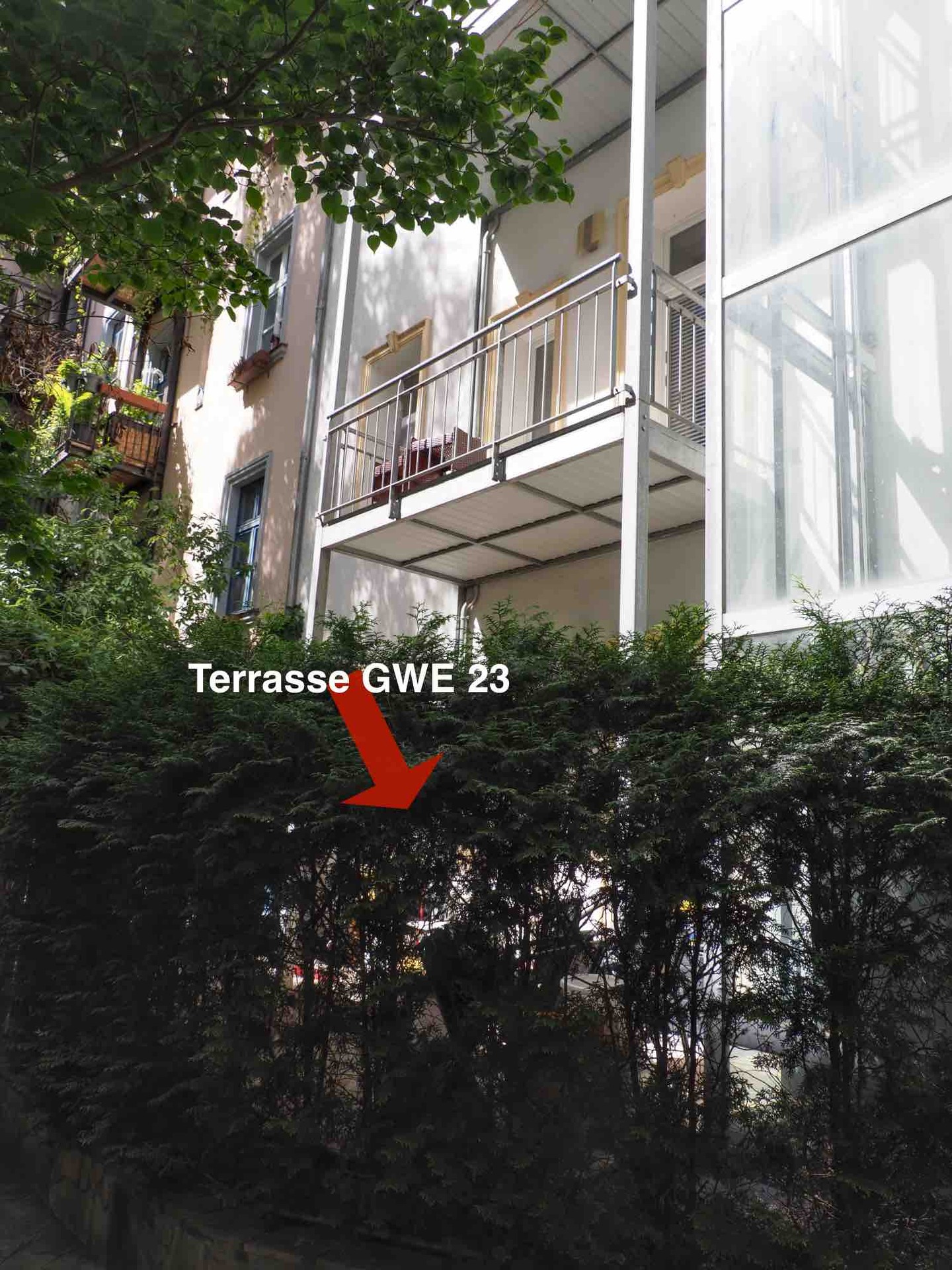 Gewerbeeinheit (z.B. Laden, Büro) in Berlin - Bild 4