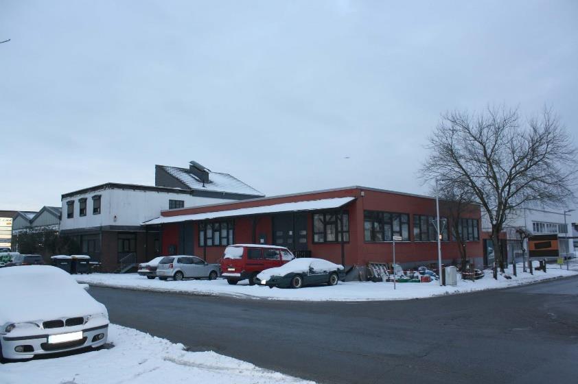 Kfz-Stellplatz, Garage, Gewerbeeinheit (z.B. Laden, Büro) in Monheim am Rhein - Bild 2
