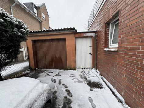 Garage, Einfamilienhaus in Dormagen - Bild 3