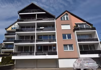 Eigentumswohnung (1 bis 2 Zimmer) in Mauerstraße 51 E, 38640 Goslar - Bild 1