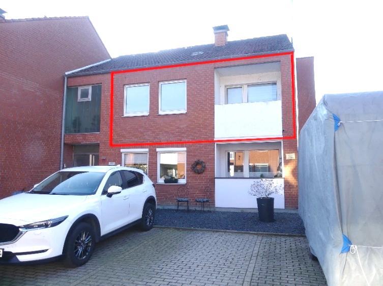 Kfz-Stellplatz, Garage, Eigentumswohnung (3 bis 4 Zimmer) in Weeze - Bild 1