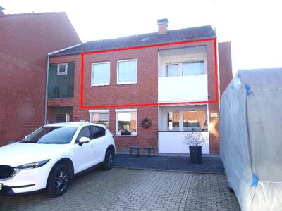 Kfz-Stellplatz, Garage, Eigentumswohnung (3 bis 4 Zimmer) in London Street 19, 47562 Weeze - Bild 1