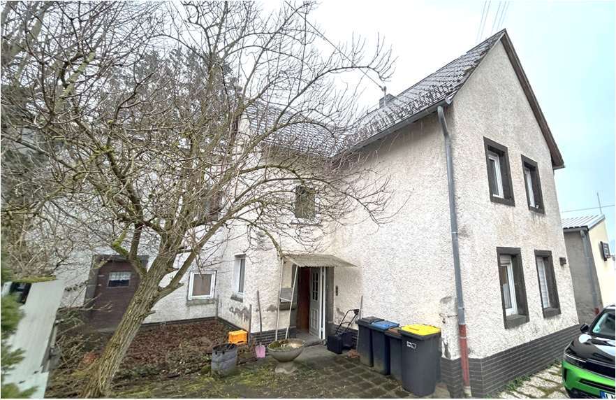Wohn-/Geschäftshaus in Mayen - Bild 3