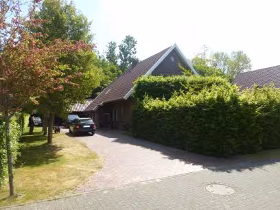 Einfamilienhaus in Deternerlehe - Bild 1