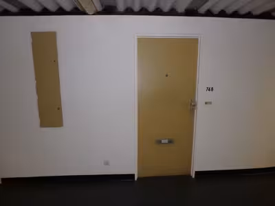 Eigentumswohnung (1 bis 2 Zimmer) in Heilsberger Allee 7/31, Flatowallee 16,24, 14055 Berlin - Bild 1