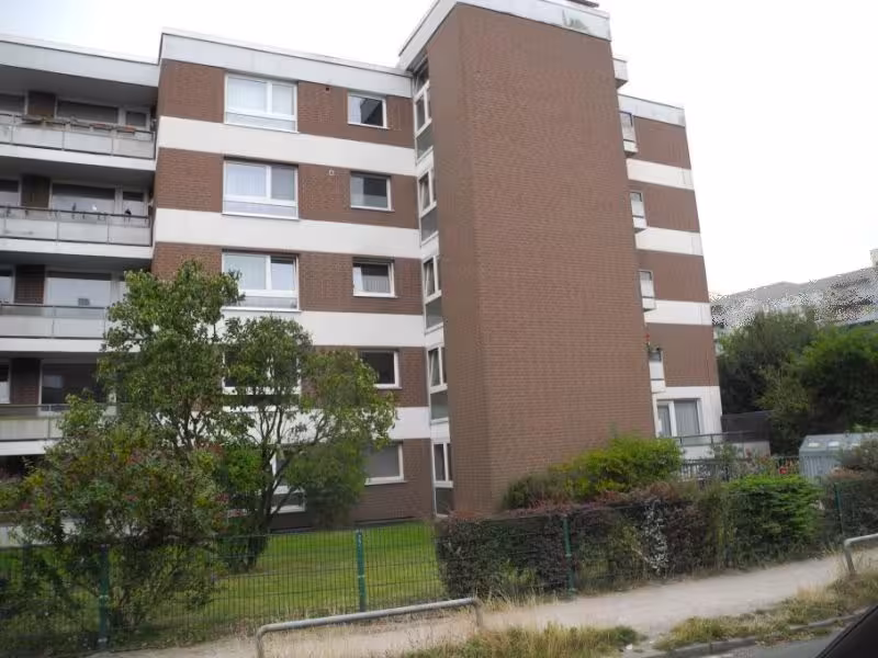 1/2 Miteigentumsanteil an Wohnungseigentum in Hamburg - Bild 3