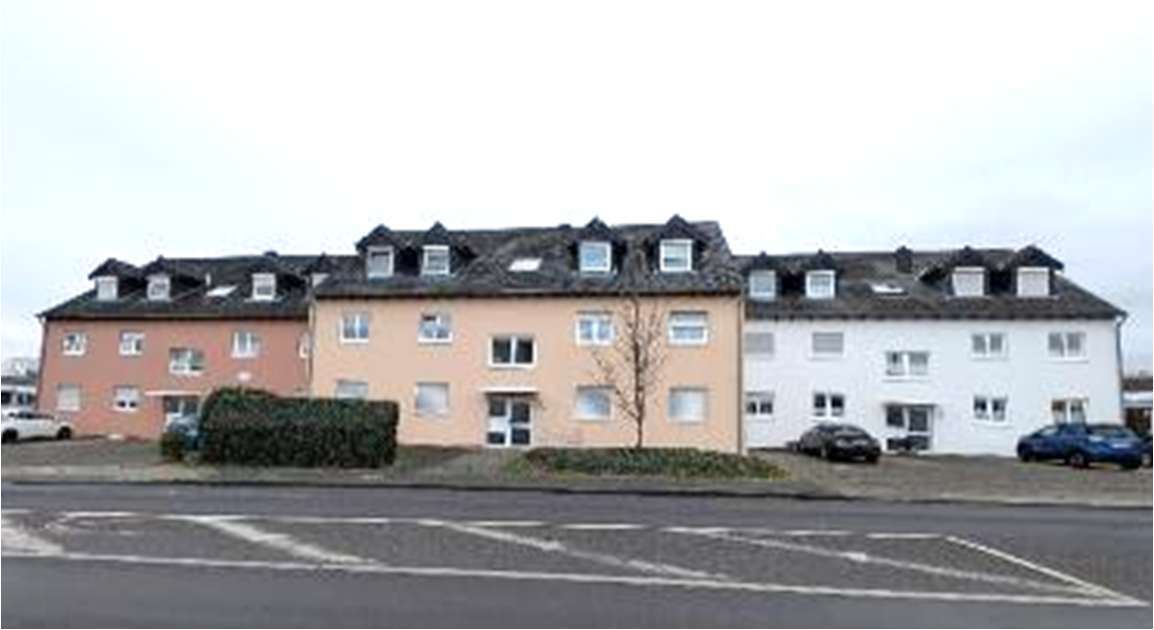 Eigentumswohnung in Zülpich - Bild 2