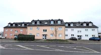 Eigentumswohnung in Römerallee 44A, 53909 Zülpich, Zülpich - Bild 1