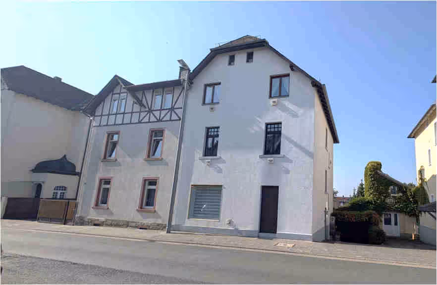 unbebautes Grundstück, Eigentumswohnung (3 bis 4 Zimmer), Gewerbeeinheit (z.B. Laden, Büro) in Königstein - Bild 3
