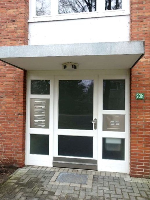 3+1/2-Zimmer-Wohnung in Hamburg - Bild 1