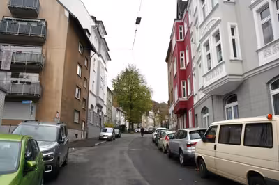 Eigentumswohnung (3 bis 4 Zimmer) in Bachstr. 38, 58089 Hagen - Bild 2