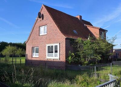 Einfamilienhaus in Südring 15, 26759 Hinte - Bild 1